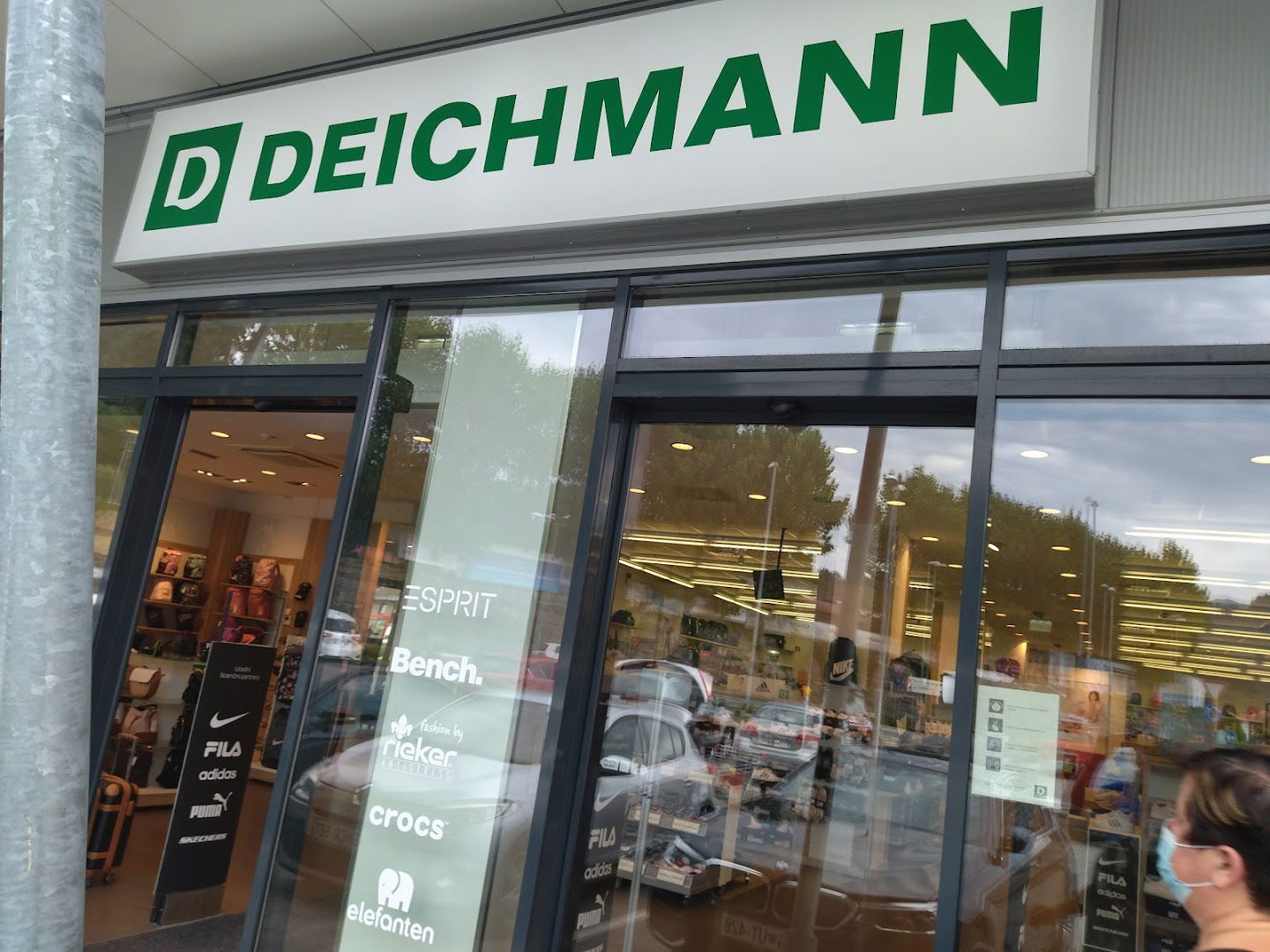 Deichmann