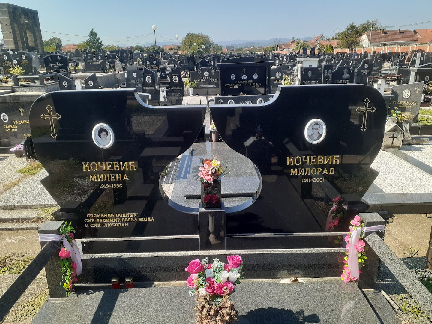 Kamenorezacka radnja "Milano"