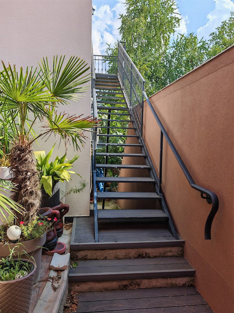 M Apartmani Miletić Mladenovac