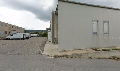 Kutter, trgovina z Ribo in posredništvo d.o.o.