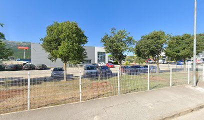 PODI - SLOBODNA DALMACIJA 1