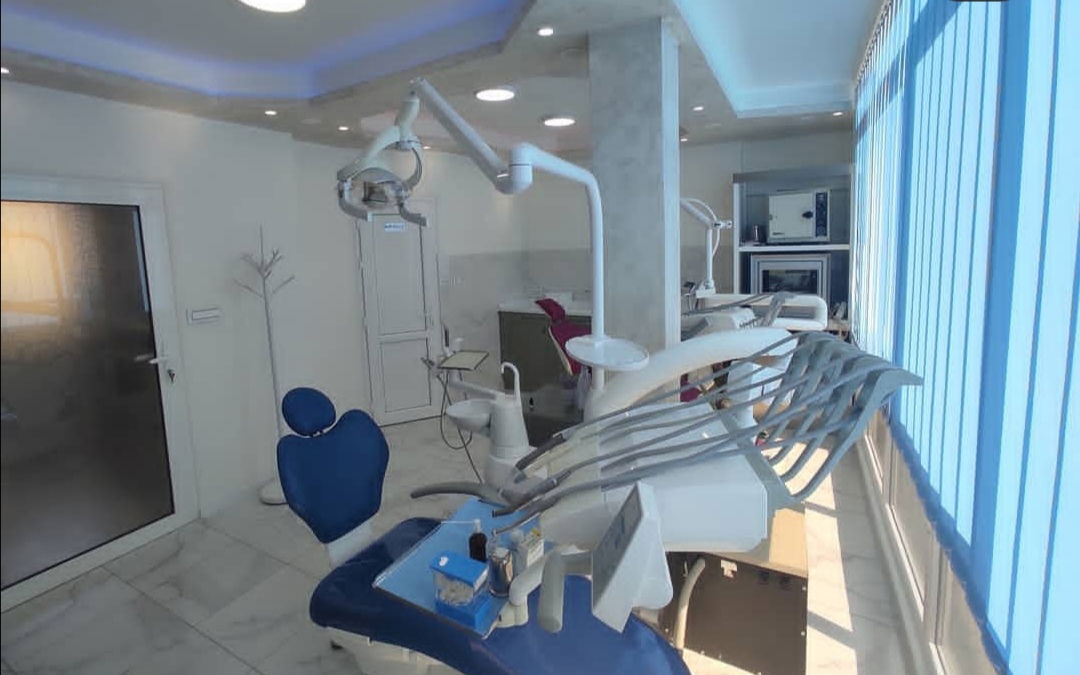 Stomatološka ordinacija ''Saša''