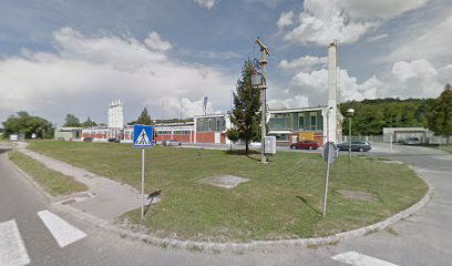 AQUAESTIL PLUS d.o.o, podružnica Našice