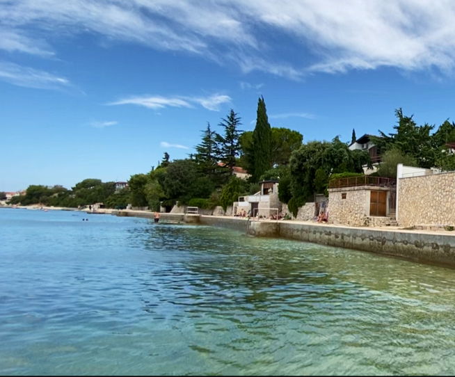 Croatia Apartments Rental Veronika