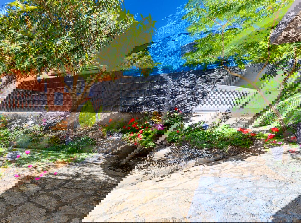 Relaxing Zadar Hideaway With Seasonal Pool & Seaside Charm