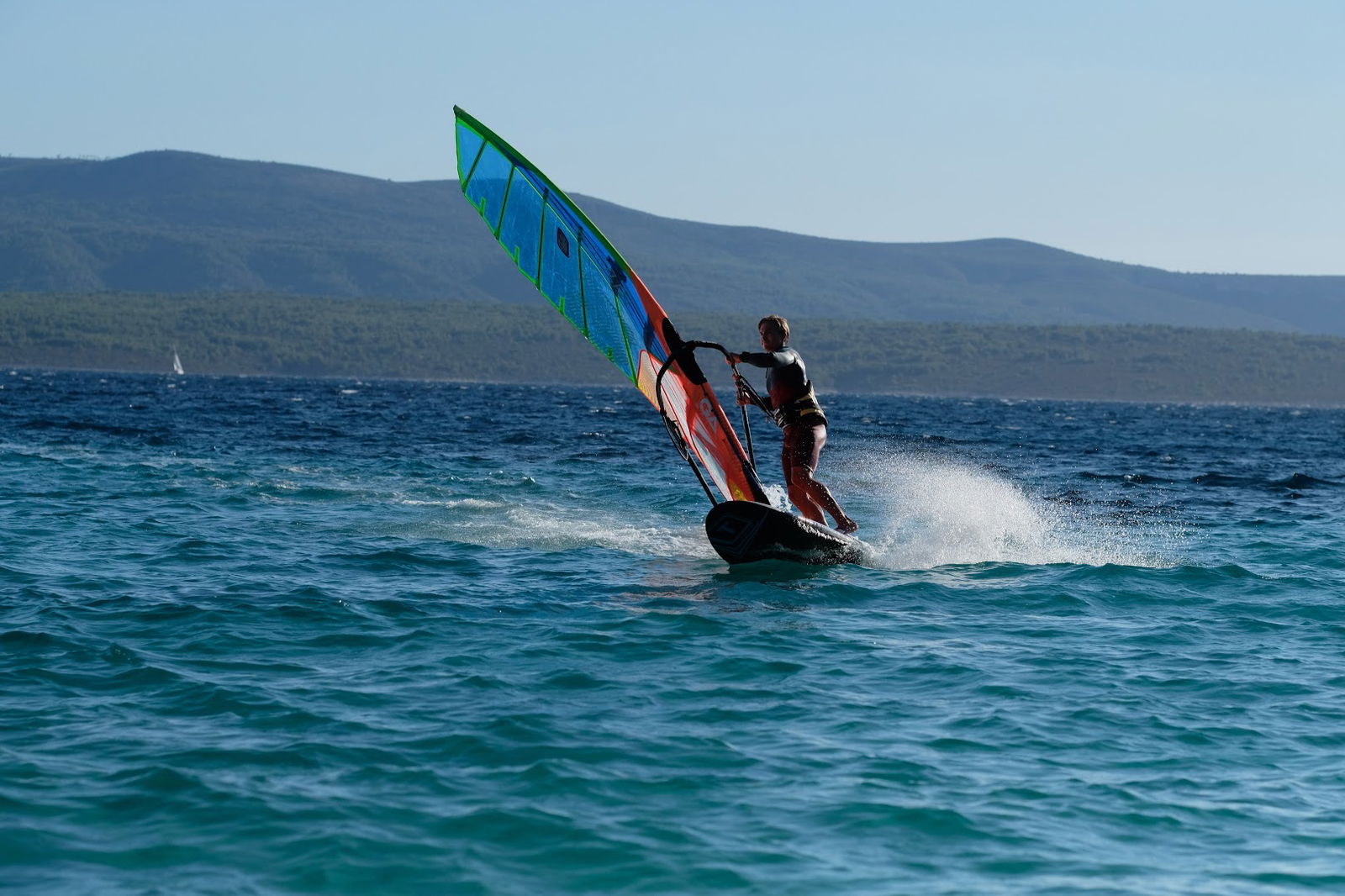 Bota windsurf & bike center