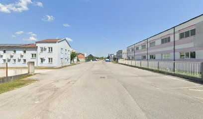 SPECIJALIZIRANA PRODAVAONICA BAUERFEIND - ZAGREB - VUČAK