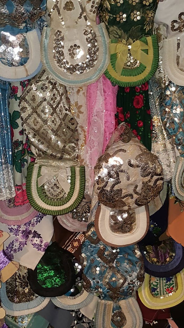 Словачки етно музеј Падина