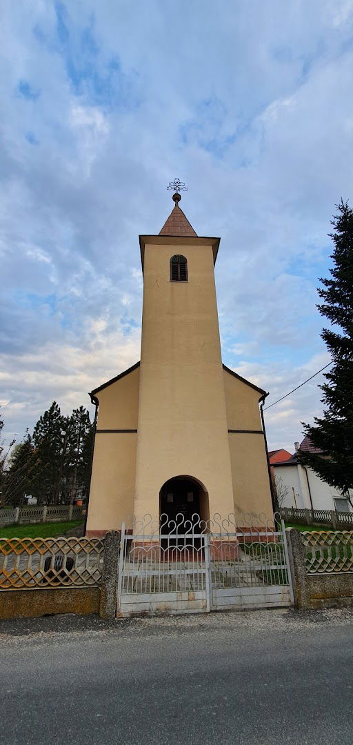 Chapel of the Holy Spirit