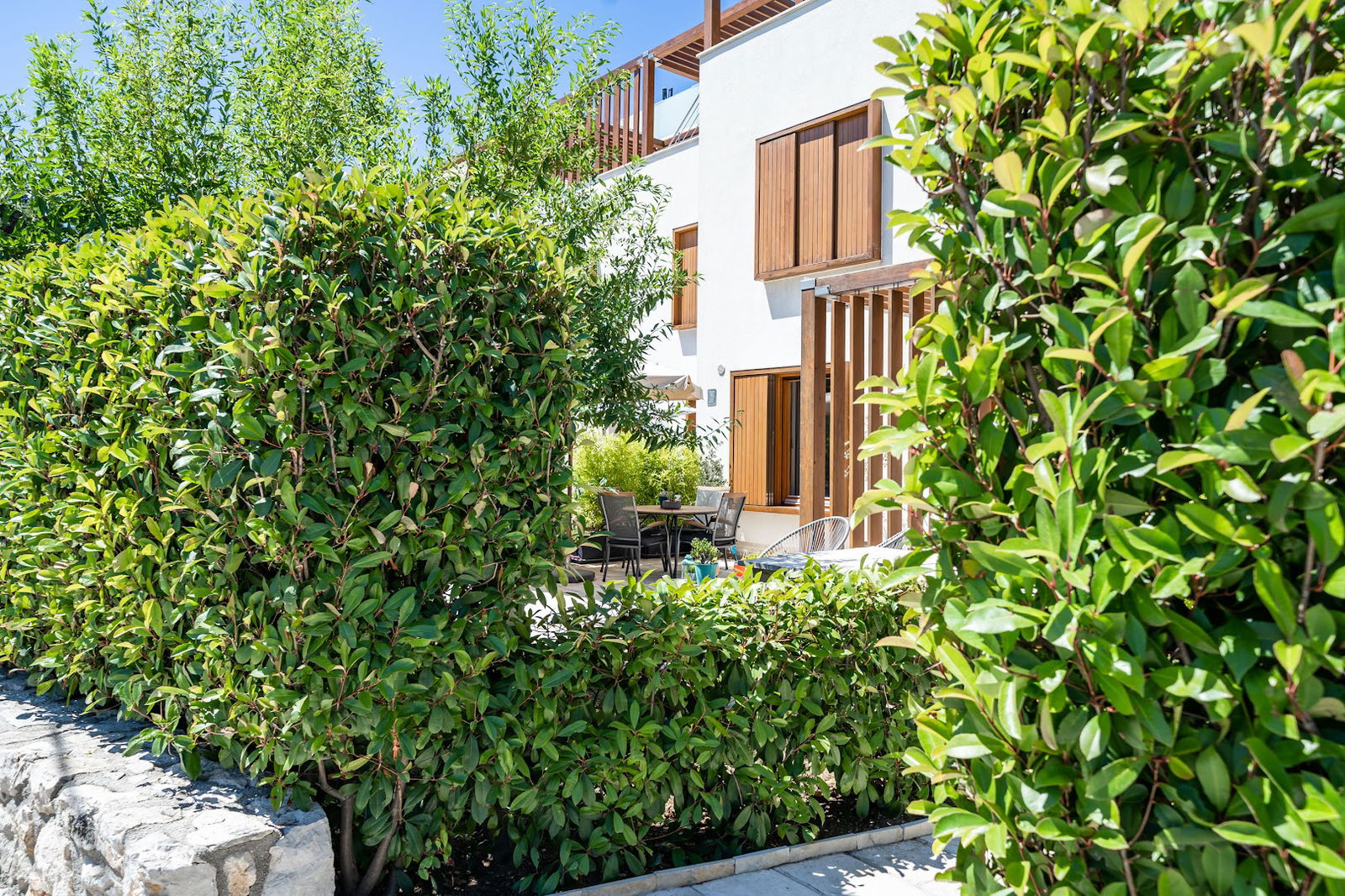 Stay U-nique Studio Apartment in Orašac