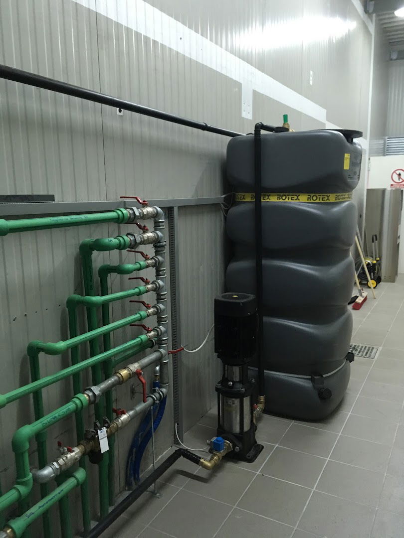 Adriateh d.o.o. mAutopraonica