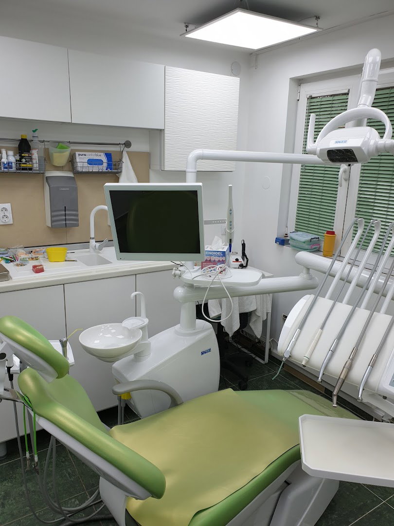 ItalDent stomatoloska ordinacija