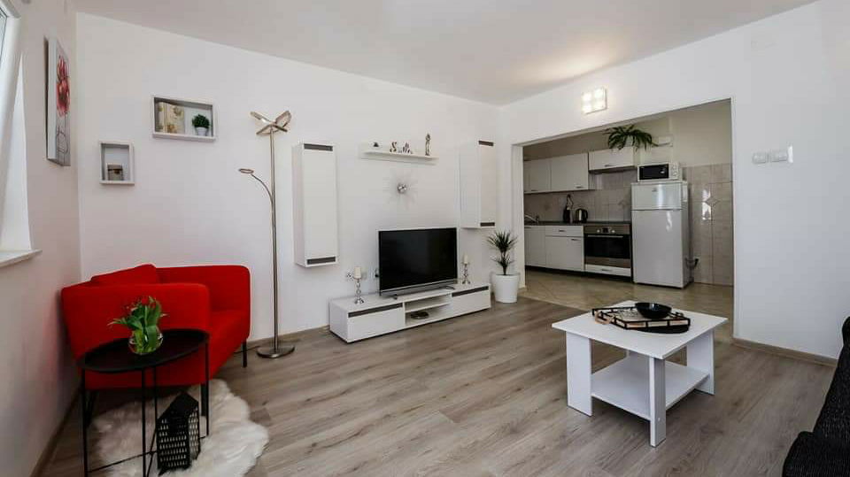 Apartman BILI
