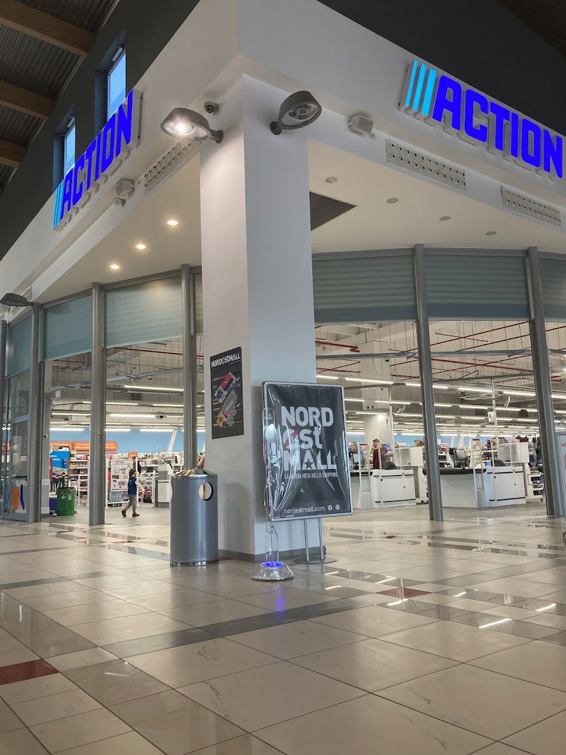 Action Ronchi dei Legionari