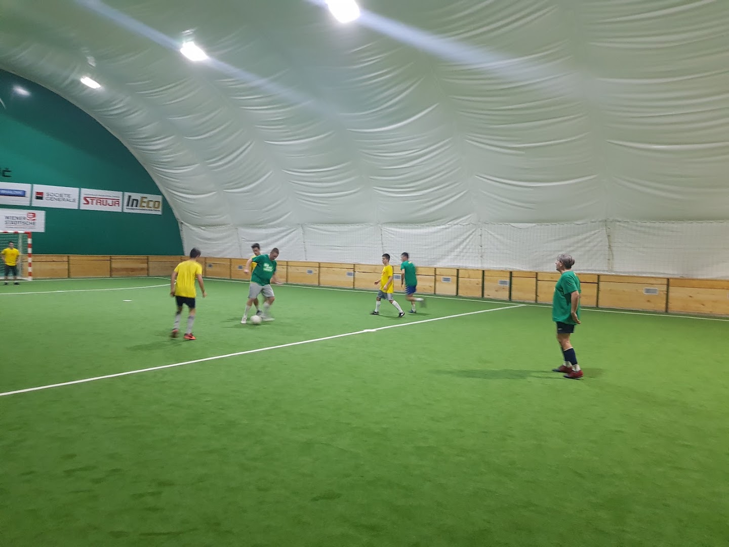 Sportski centar Mihailović