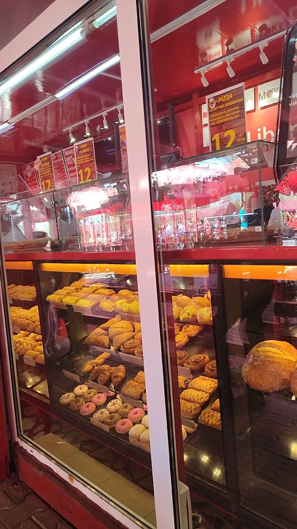 Brutarie paine si covrigi