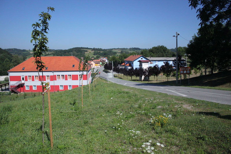 DOM ZA STARIJE I NEMOĆNE OSOBE ŠANDROVAC