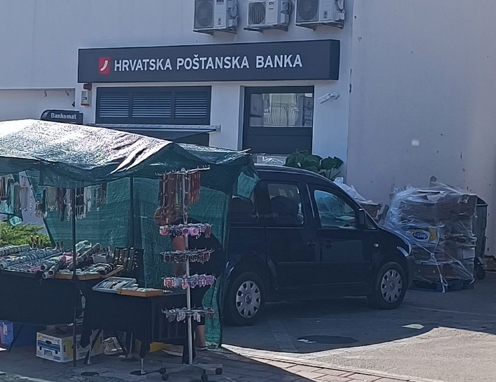 HPB bankomat