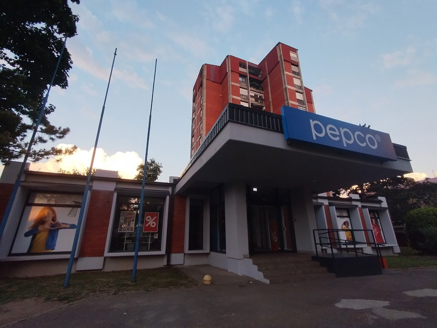 Pepco