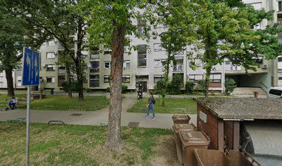 RADIONICA ARHITEKTURE FRANIĆ D.O.O.