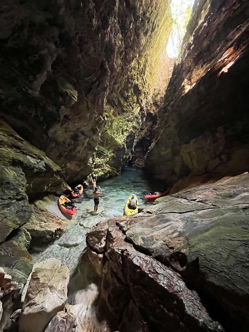 Kayak & Bike Adventure