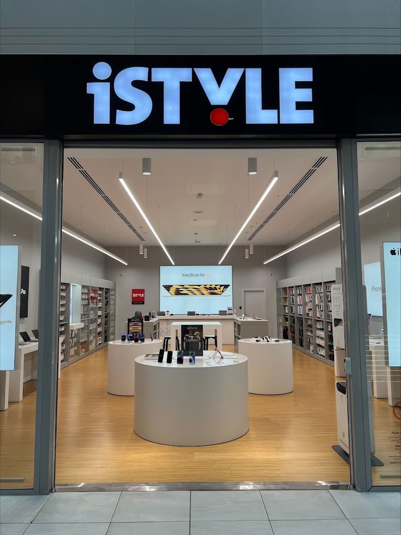 iSTYLE | Apple Premium Reseller |Delta City
