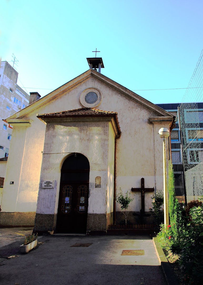 Church of the Holy Cross