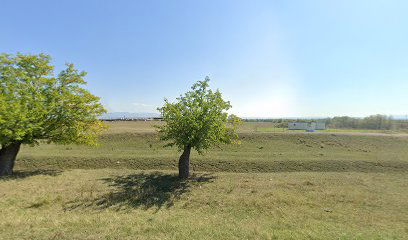 Statia Agrometeo Vrani