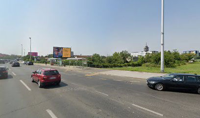 Autobusna stanica NSK