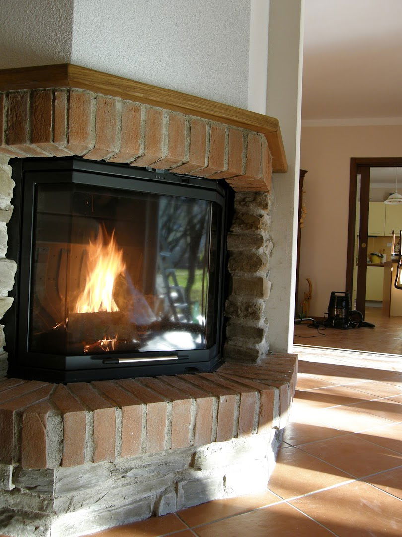 De Carina - kamini G.O.