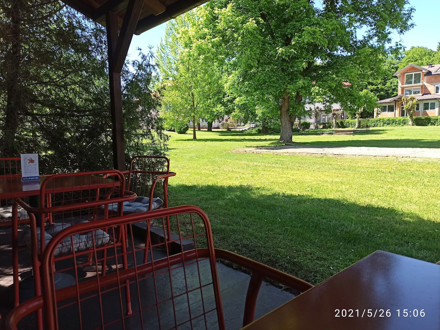 Pečenjarnica Garfild