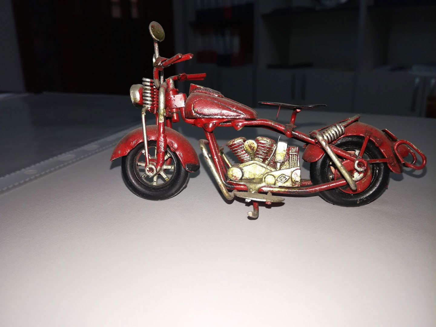 Технички преглед Жића