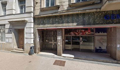 Restoran Met Boutique