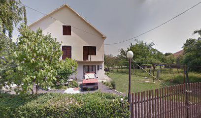 Gazdinstvo Marinkovic