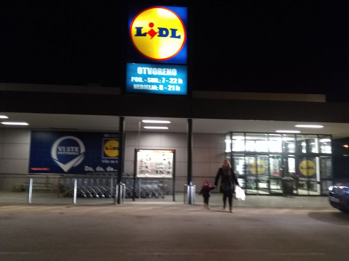 Lidl