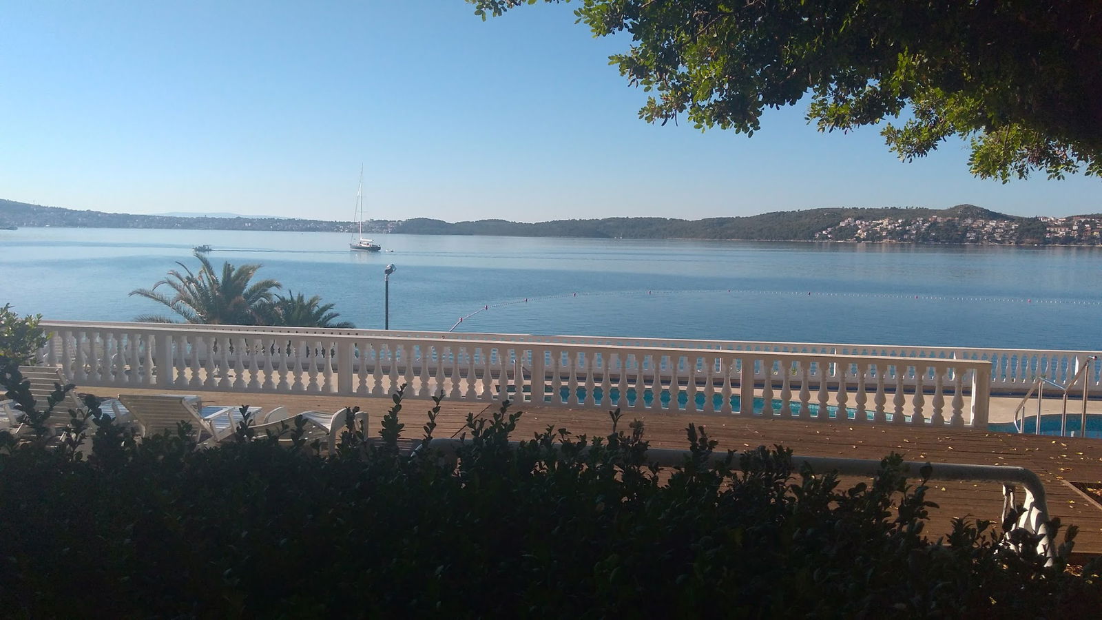 Villa (Apartments) Rosanda