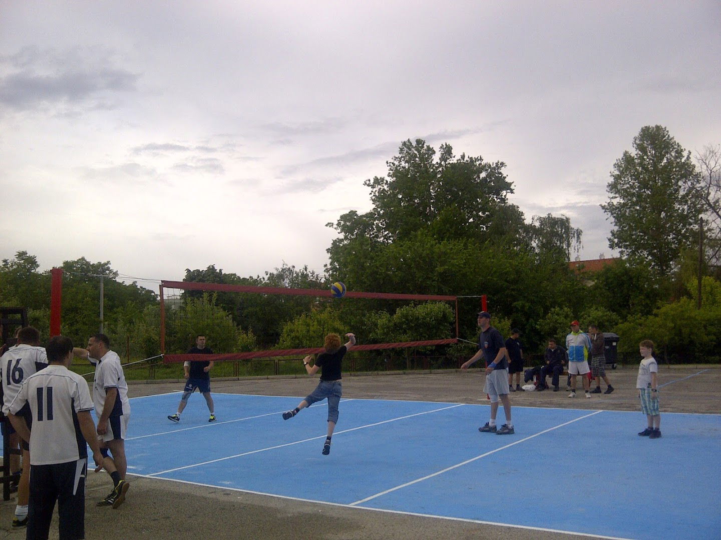 Javna vatrogasna postaja Novi Zagreb