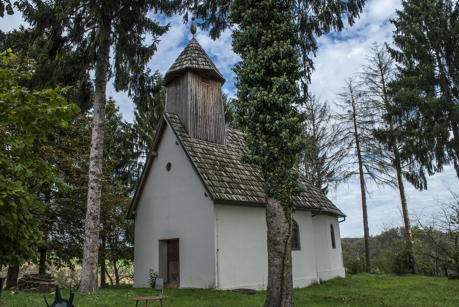 Church of St. George