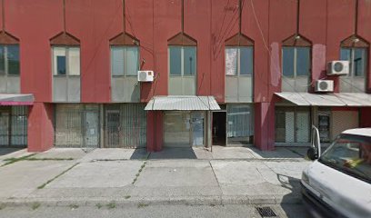 TRIBINA SABACKIH SANERA 🔴⚫