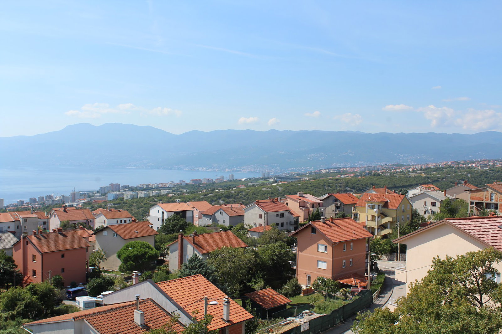 Studio Apartment Brigita