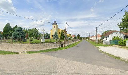 Őrtilosi Szent László-templom