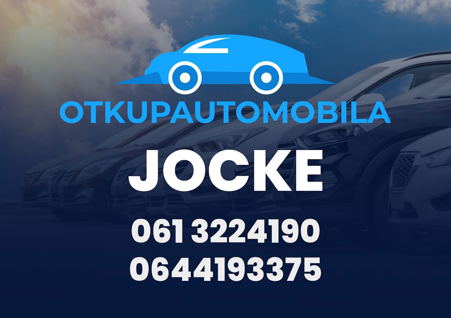 Otkup automobila Inđija