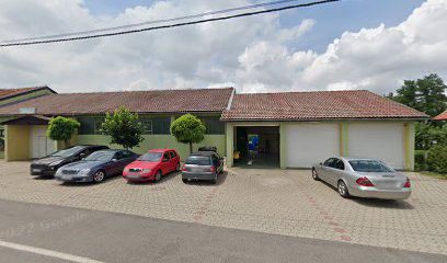 ŠVENDA - TARMANN CHEMIE d.o.o.