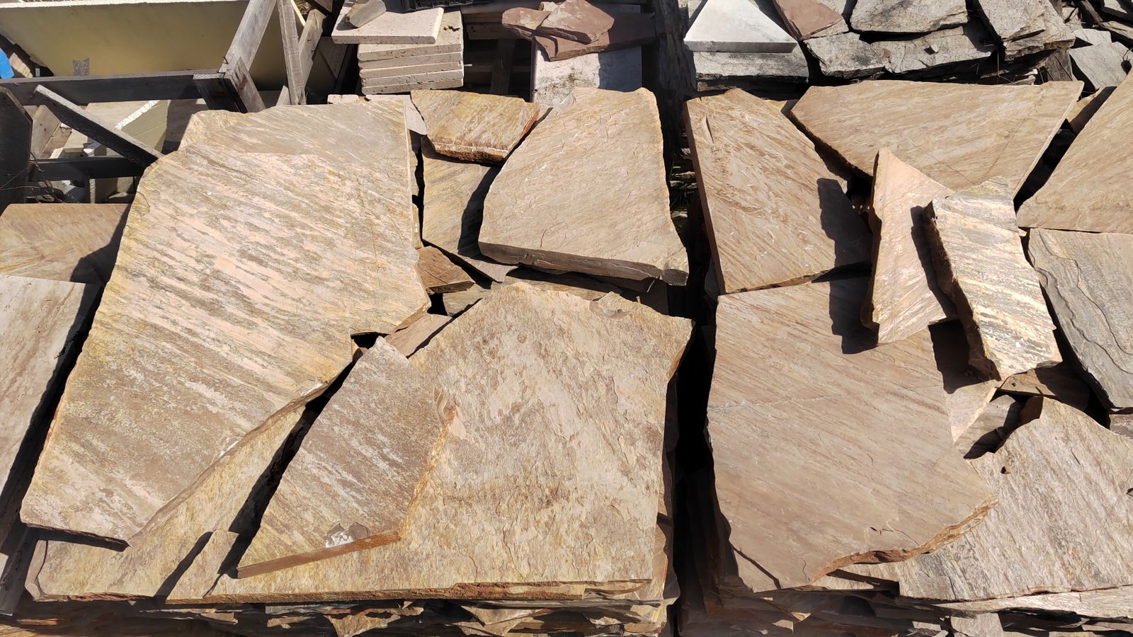 Prirodni Kamen Cijuk