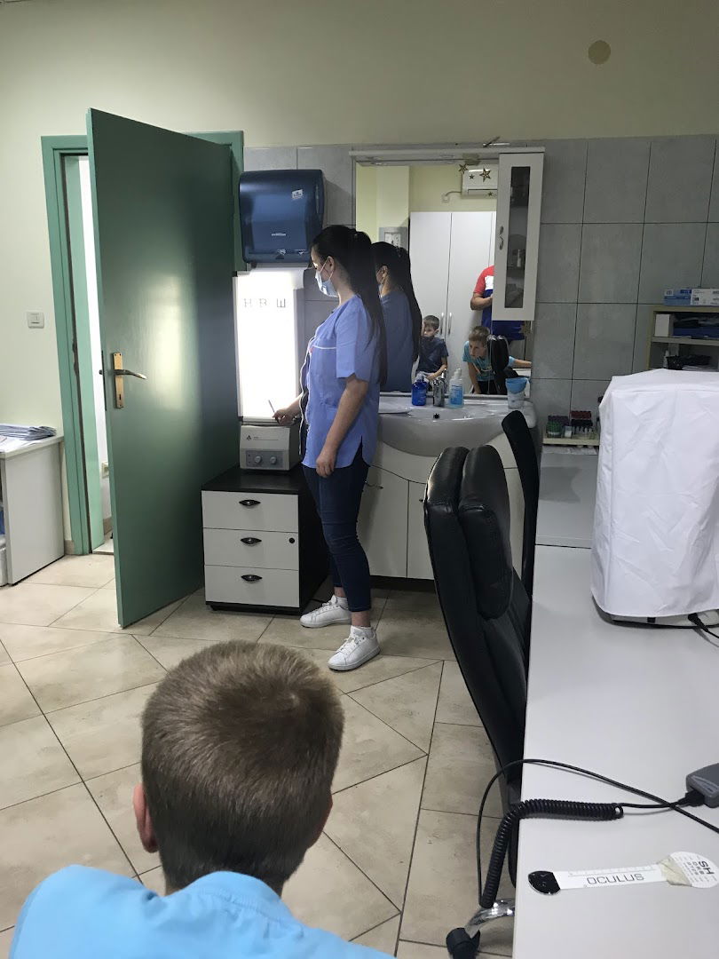 ZDRAVSTVENA USTANOVA ZA MEDICINU RADA METKOVIĆ