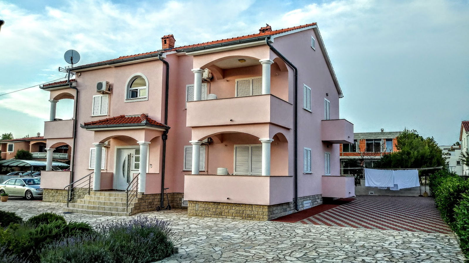 Apartmani Perinić