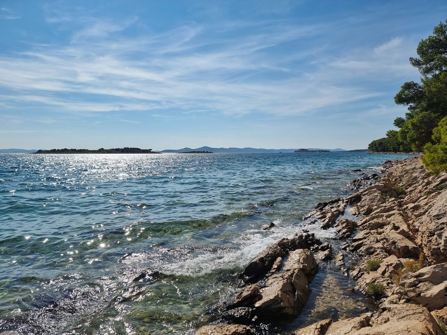 Drage Magistrala Beach