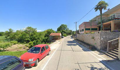 Kulturno umjetnička udruga Škrapa