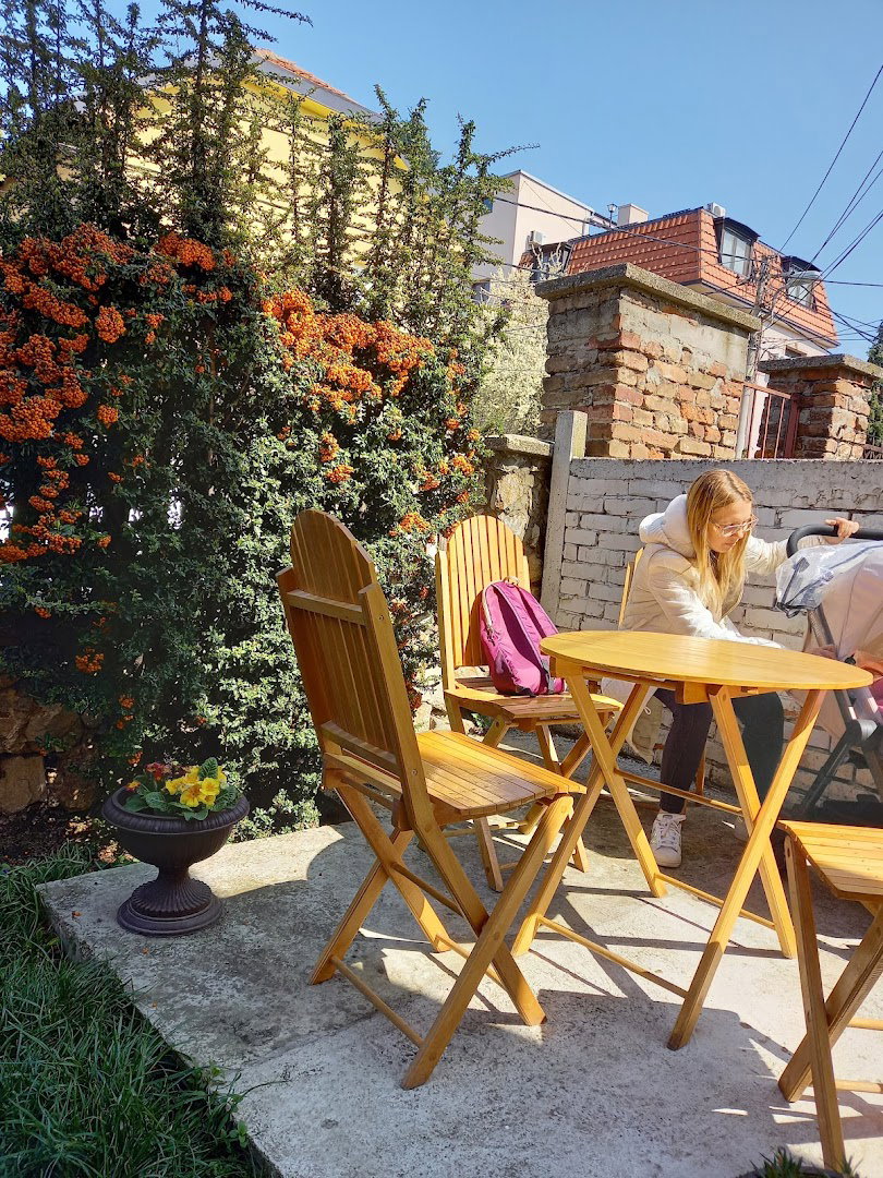 Dental International Center