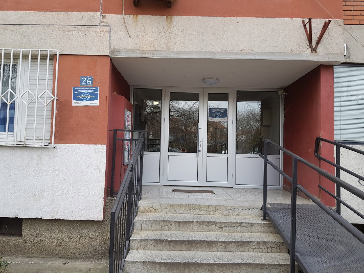 Otkup Automobila Beograd